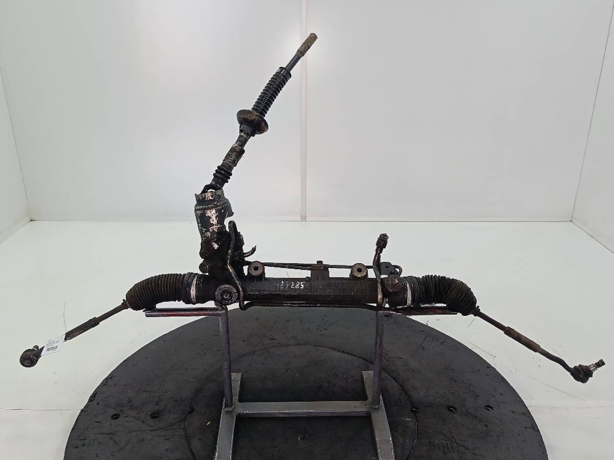 Новое Mercedes S W220, 2000 г., OEM A22011011004, арт. 187285