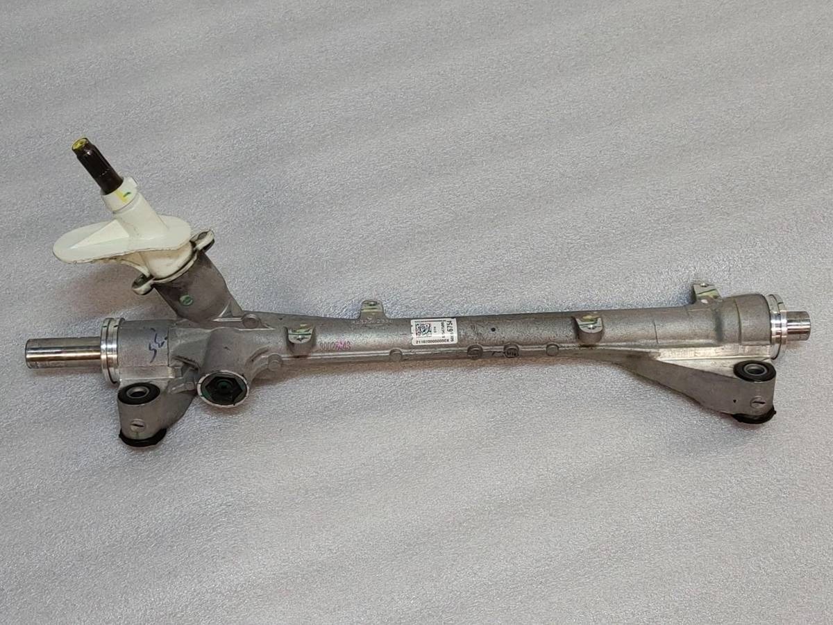 Новое Chevrolet TrailBlazer, 2024 г., OEM 60006754, арт. 18859
