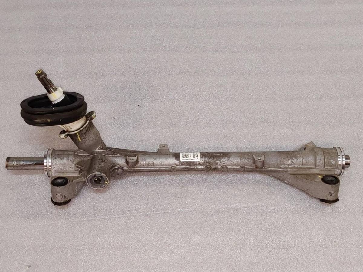 Новое Volkswagen Golf, 2024 г., OEM 1K0505311AB, арт. 19329