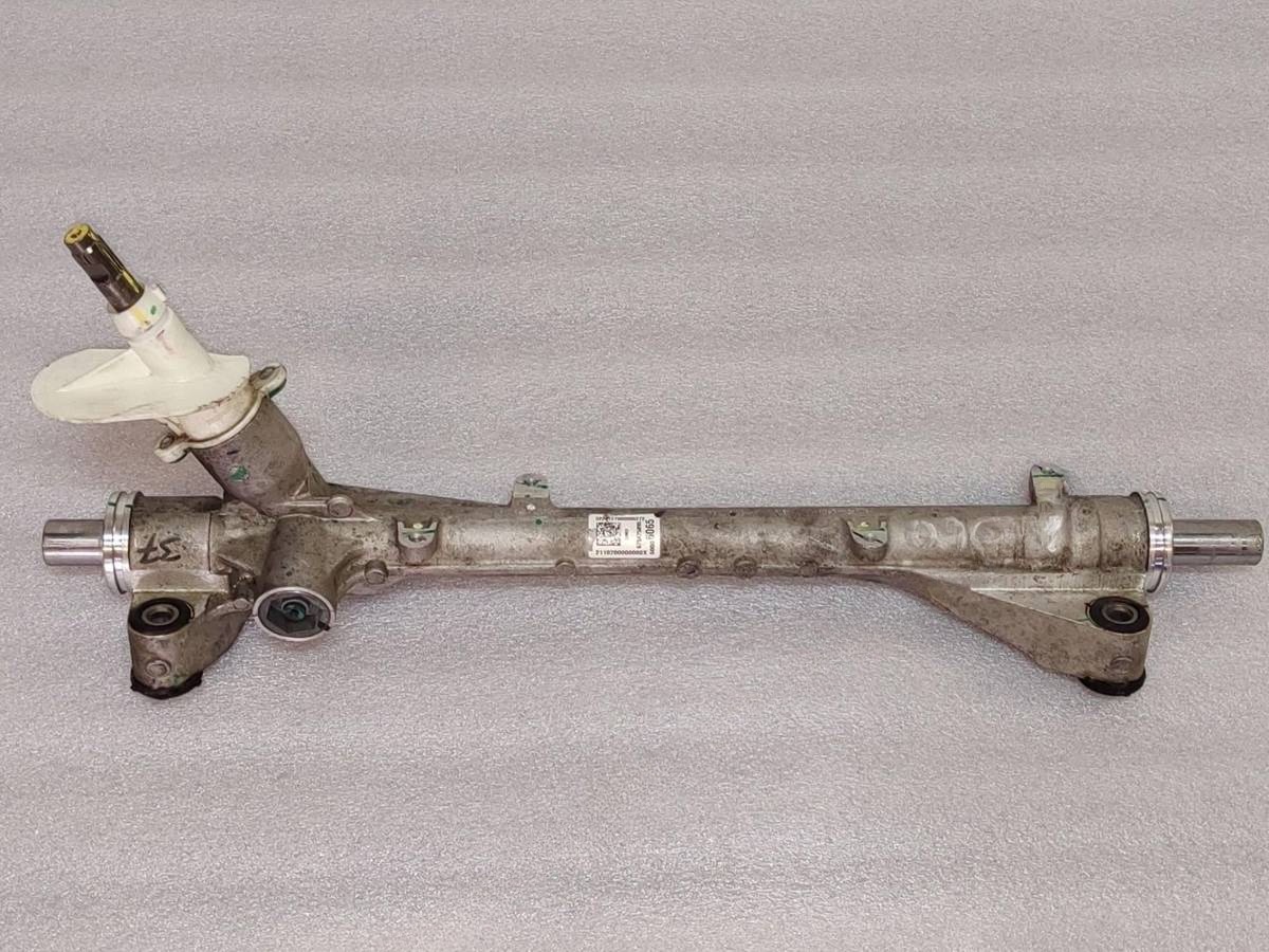 Новое BMW F20/F21, 2025 г., OEM 51137319535, арт. 19796