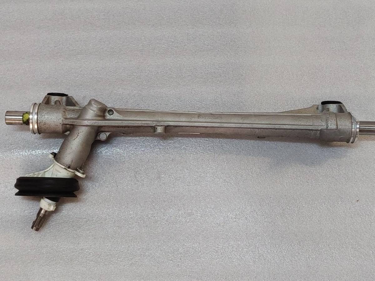 Новое Mercedes E W211, 2025 г., OEM A2116900126, арт. 19977, фото 3