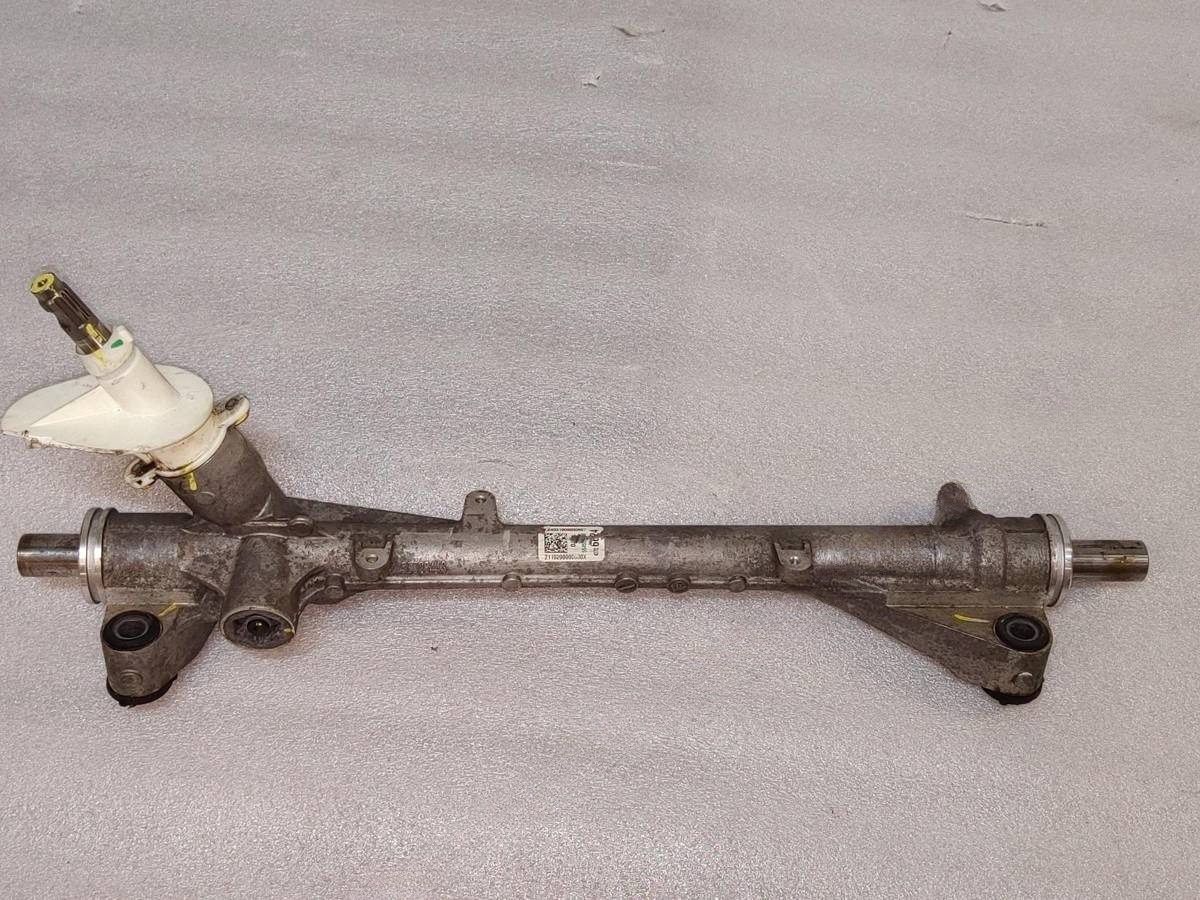 Новое Mercedes C W203, 2024 г., OEM A6460940048, арт. 20595