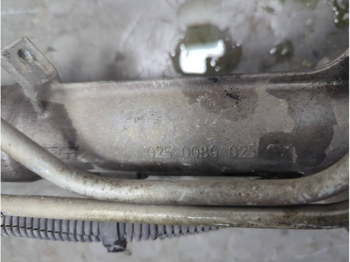 Новое Opel Zafira, 2009 г., OEM 5900249, арт. 20953890, фото 4