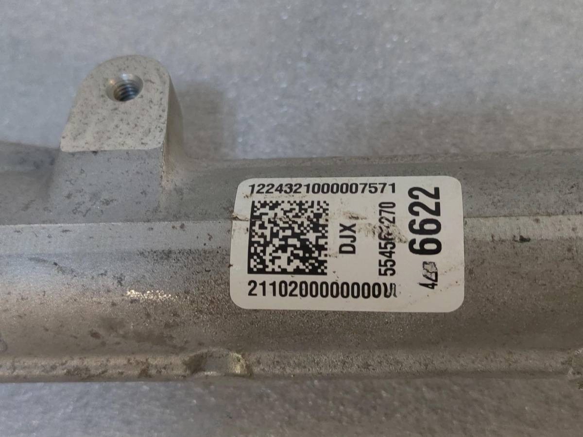Новое Chevrolet Trax, 2025 г., OEM 42726622, арт. 21166, фото 3