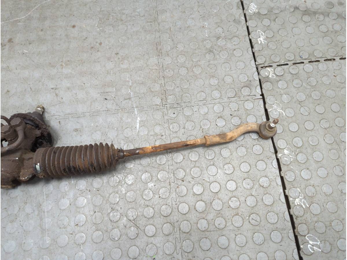 Рулевая рейка Fiat Doblo, 2005 г., OEM 51820529, арт. 21181180, фото 2