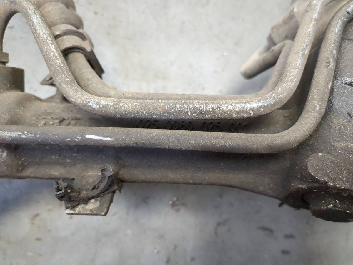 Новое Opel Astra, 2004 г., OEM 93179548, арт. 21251932, фото 5