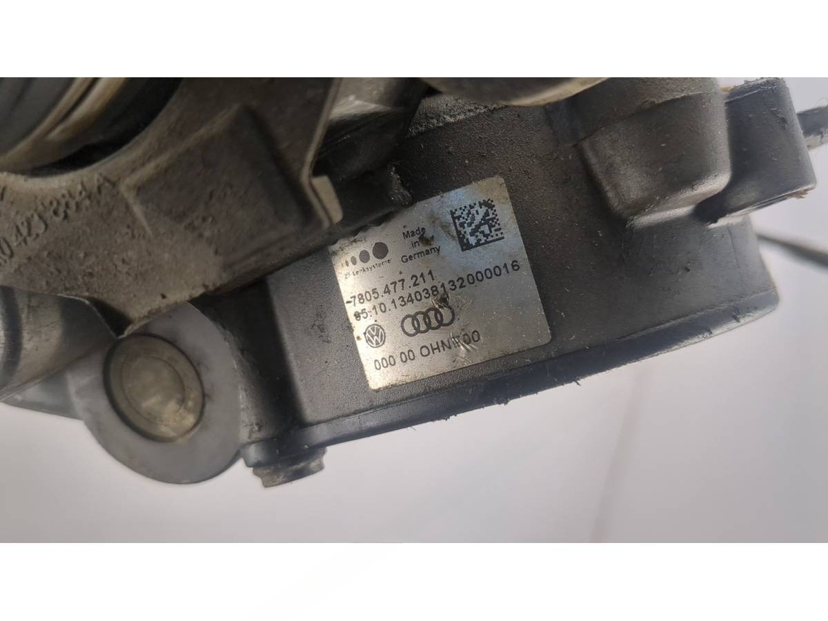 Новое Volkswagen Passat B6, 2005 г., OEM 1K1423055M, арт. 21335833, фото 4
