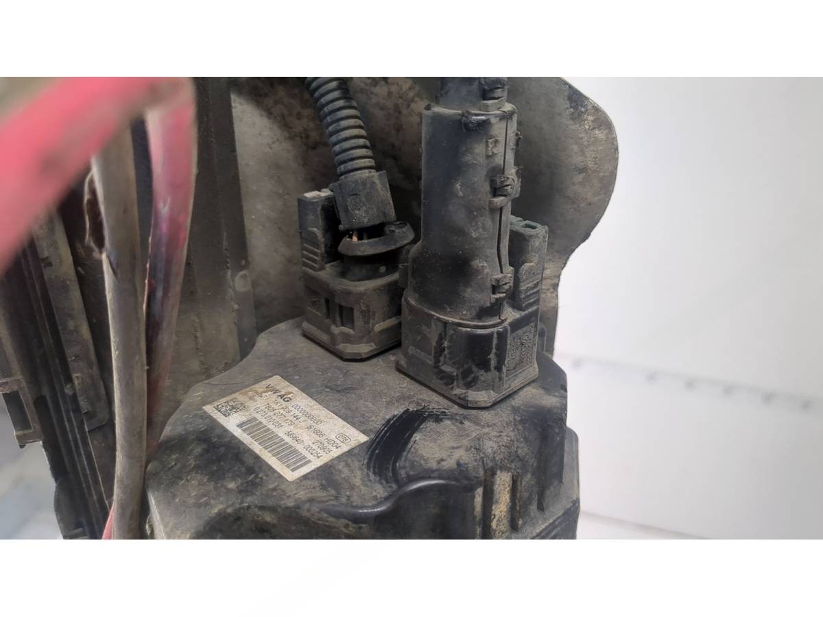 Новое Volkswagen Passat B6, 2005 г., OEM 1K1423055M, арт. 21335833, фото 5