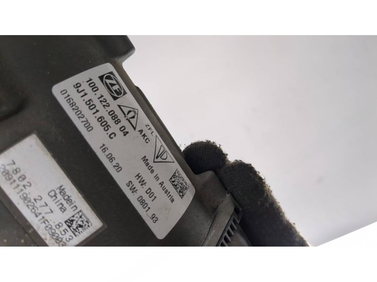 Новое Porsche Taycan, 2020 г., OEM 9J1501605c, арт. 21382568, фото 3