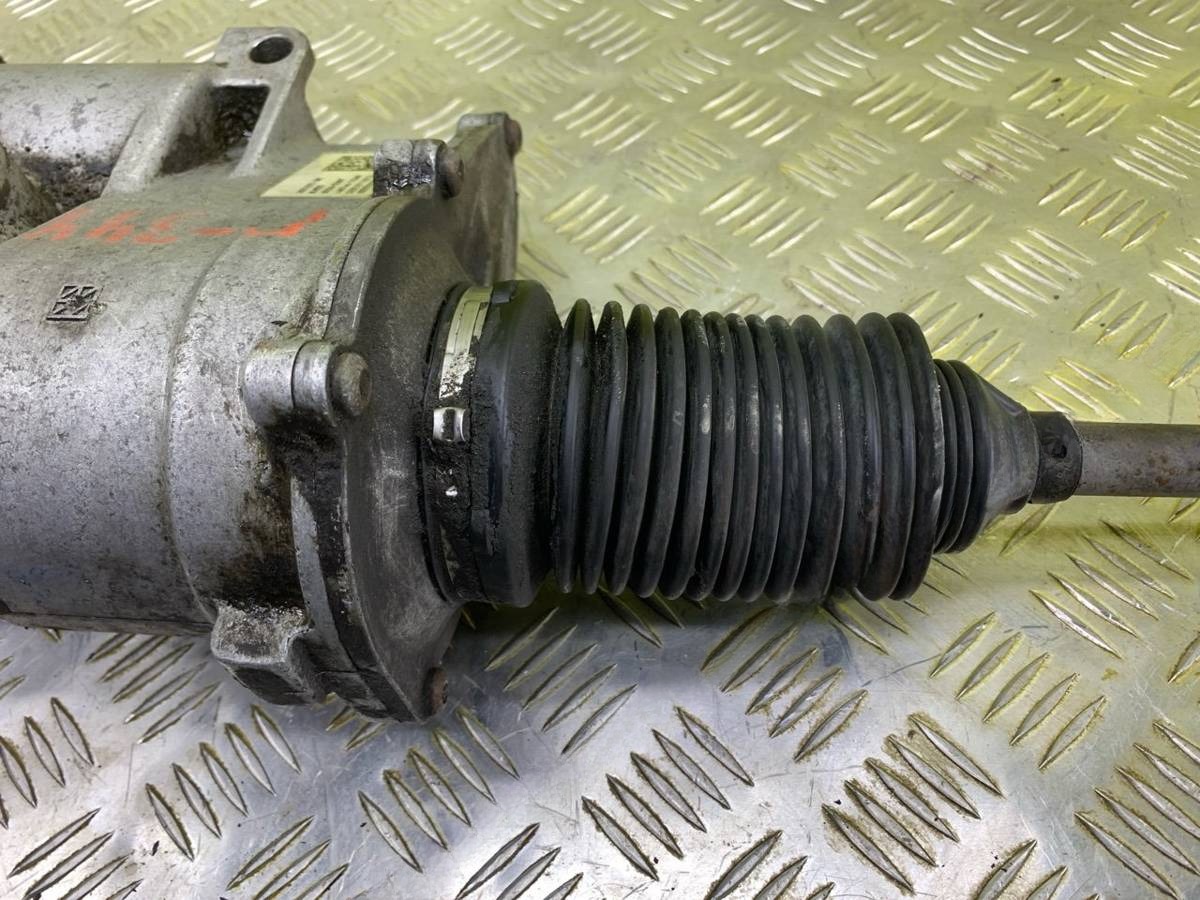 Новое Dodge RAM, 2013 г., OEM 2827437208C, арт. 258335, фото 7