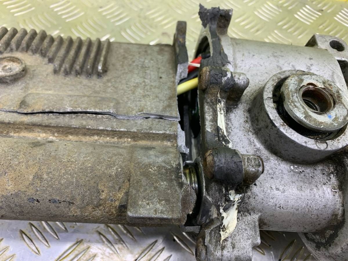 Новое Dodge RAM, 2013 г., OEM 2827437208C, арт. 258335, фото 8