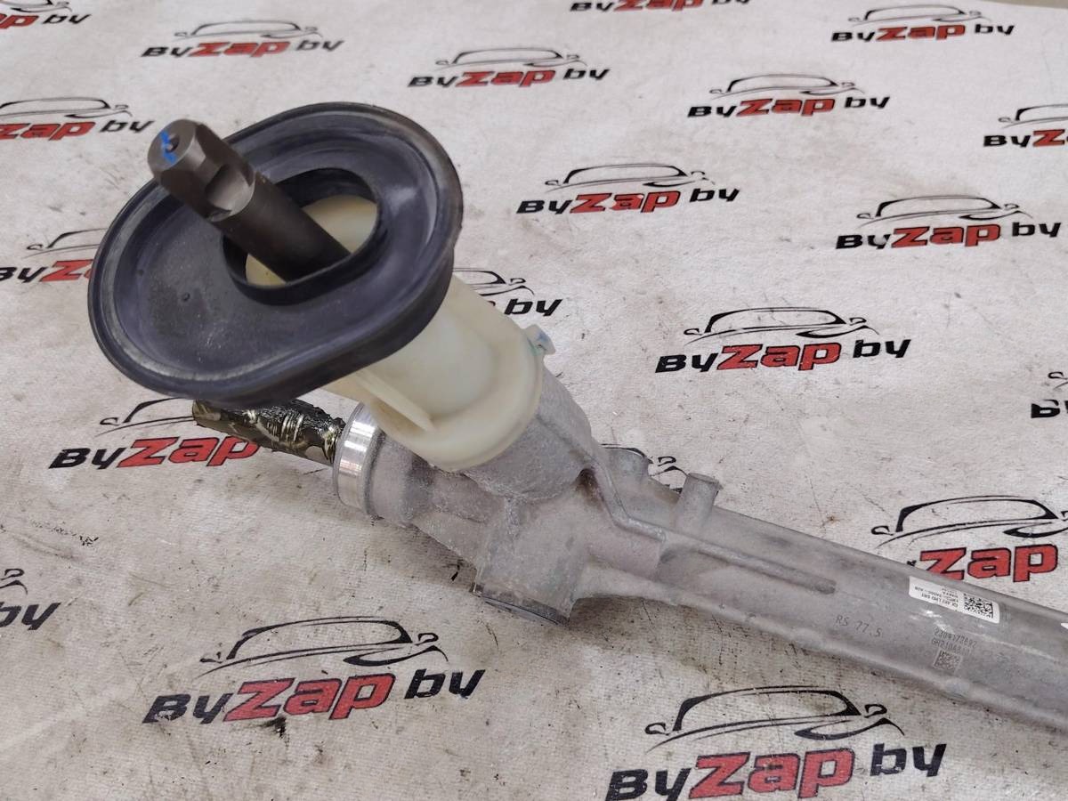 Новое Ford Bronco Sport, 2022 г., OEM LX6C3A500A2B, арт. 29131_2, фото 4
