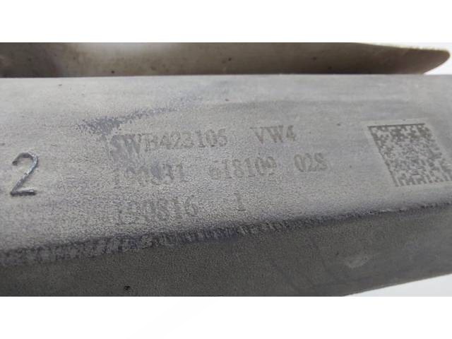 Новое Volkswagen Tiguan AD1, 2019 г., OEM 5QB423062D, арт. 321669, фото 10