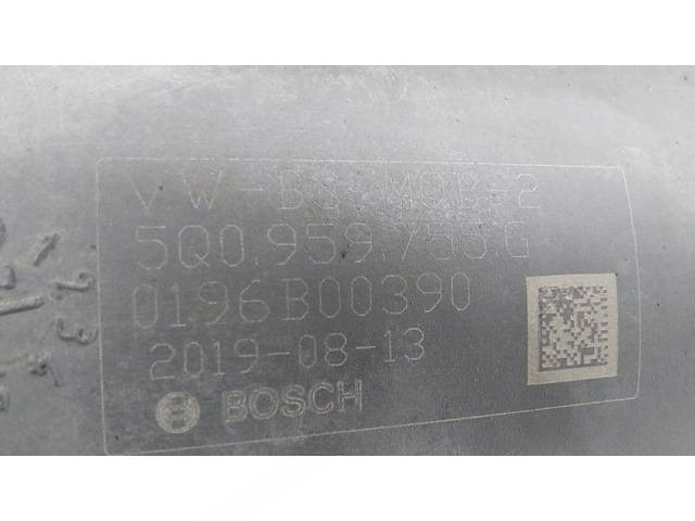 Новое Volkswagen Tiguan AD1, 2019 г., OEM 5QB423062D, арт. 321669, фото 11