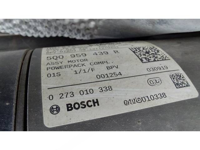 Новое Volkswagen Tiguan AD1, 2019 г., OEM 5QB423062D, арт. 321669, фото 19