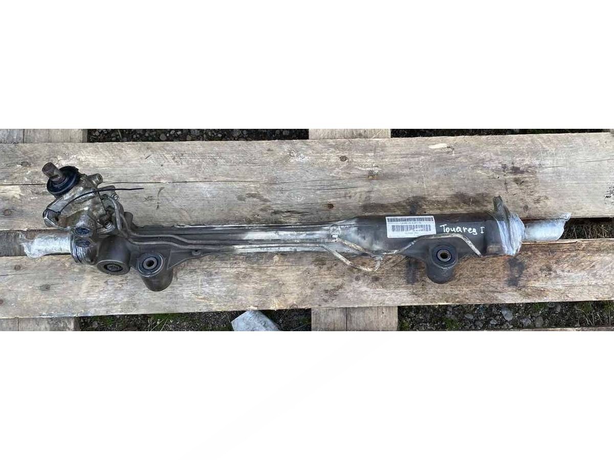 Новое Skoda Fabia, 2002 г., OEM 5JA419091AE, арт. 5398