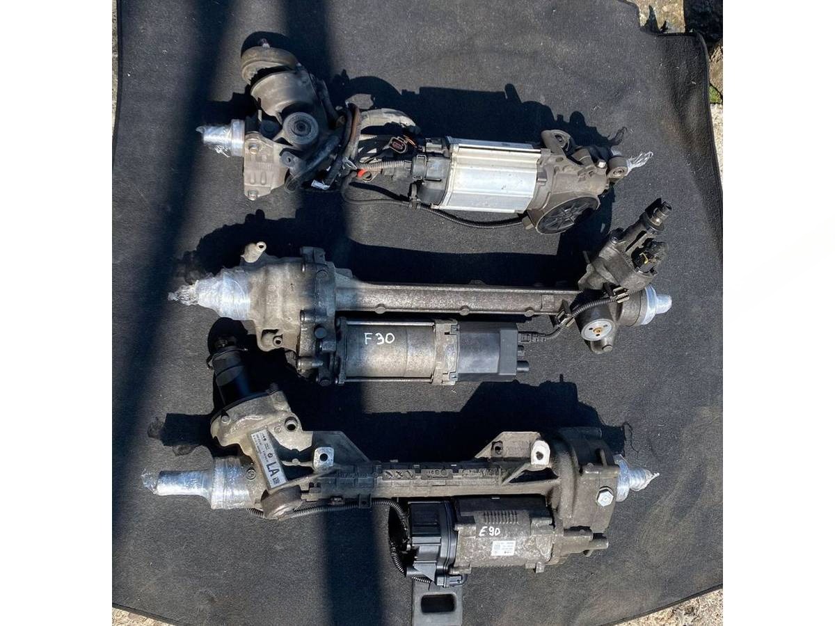 Новое Mercedes E, 2011 г., OEM A2127200105, арт. 6451