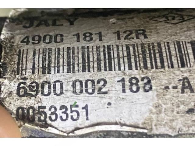 Новое BMW X3 G01, 2010 г., OEM 7410303, арт. 6453, фото 2