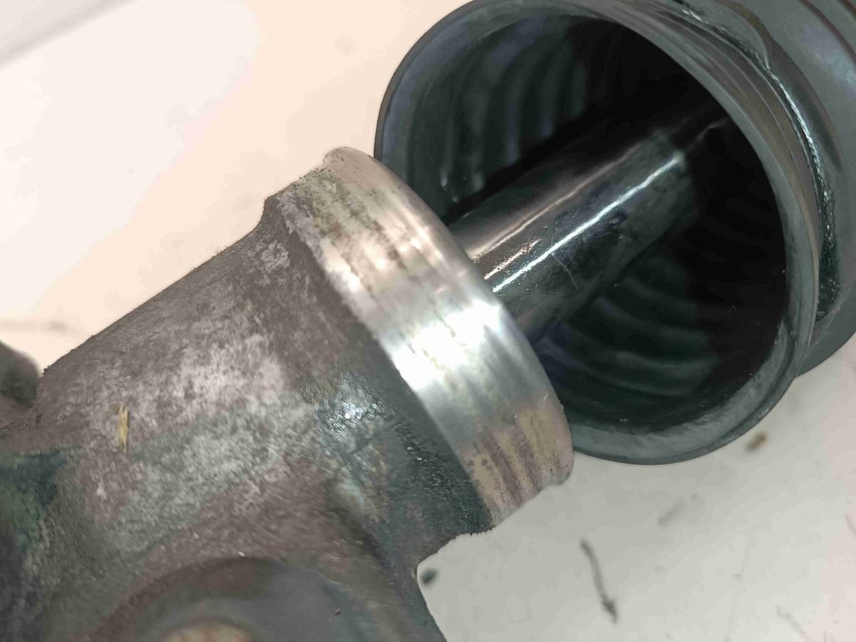 Новое Audi A6, 2008 г., OEM 2n113200ec, арт. 6878, фото 2