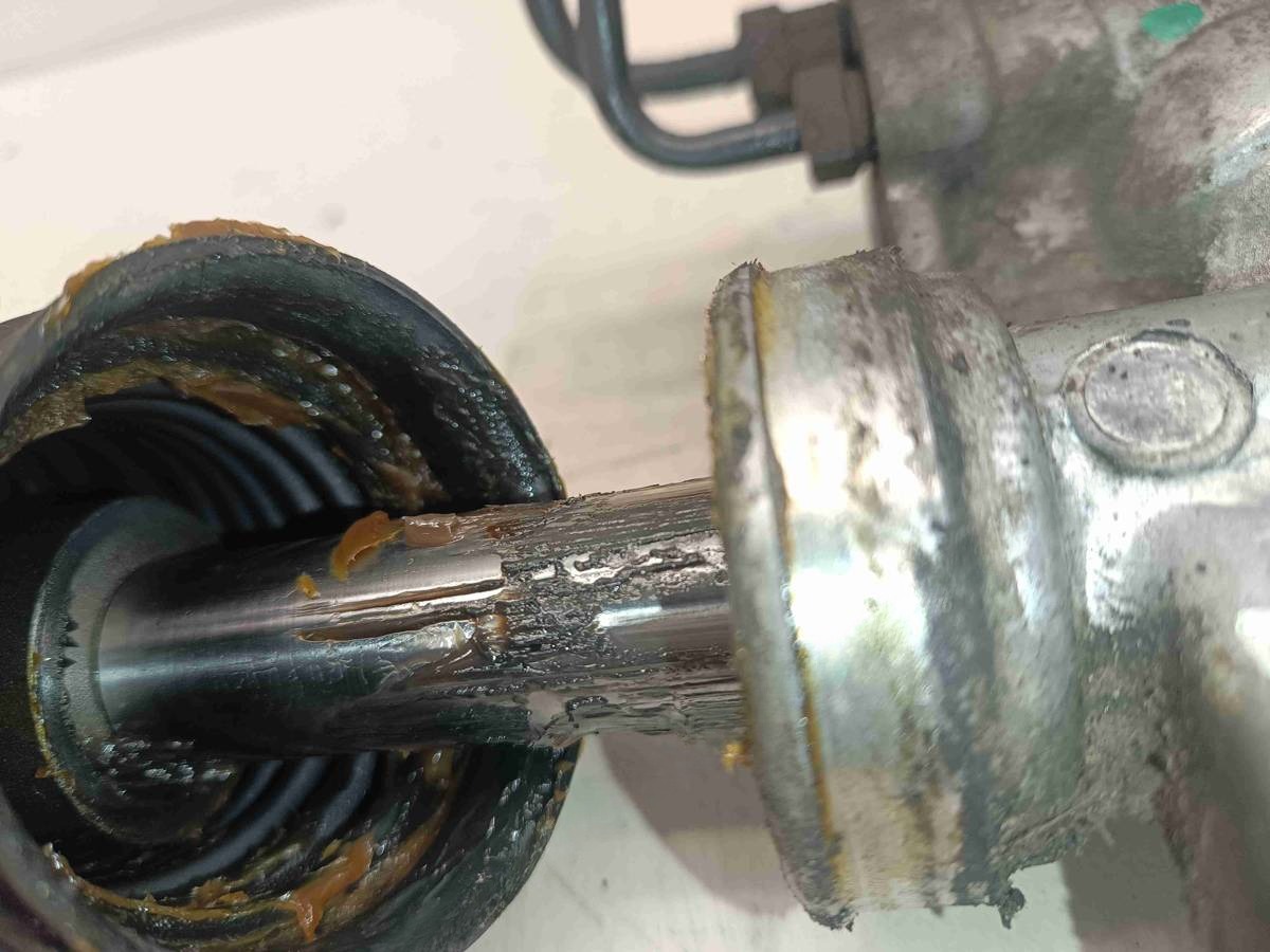 Новое Audi A6, 2008 г., OEM 2n113200ec, арт. 6878, фото 3