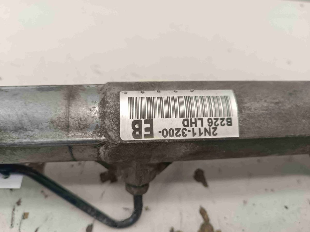 Новое Audi A6, 2008 г., OEM 2n113200ec, арт. 6878, фото 4