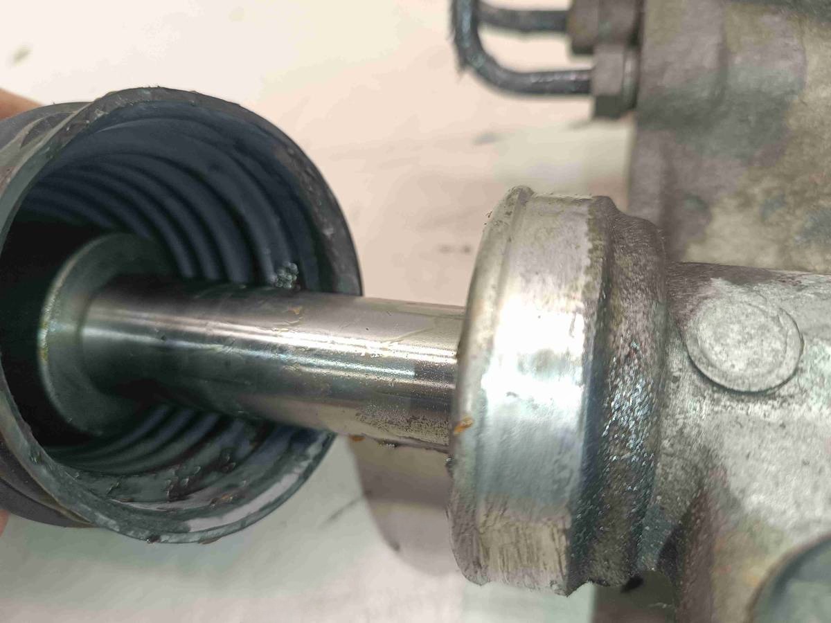 Новое BMW G30/G31, 2007 г., OEM 6861557, арт. 6914, фото 3