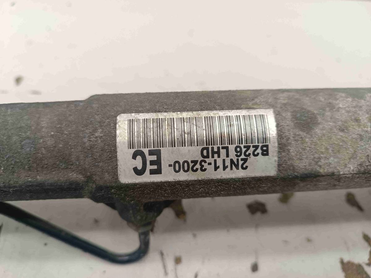 Новое BMW G30/G31, 2007 г., OEM 6861557, арт. 6914, фото 5