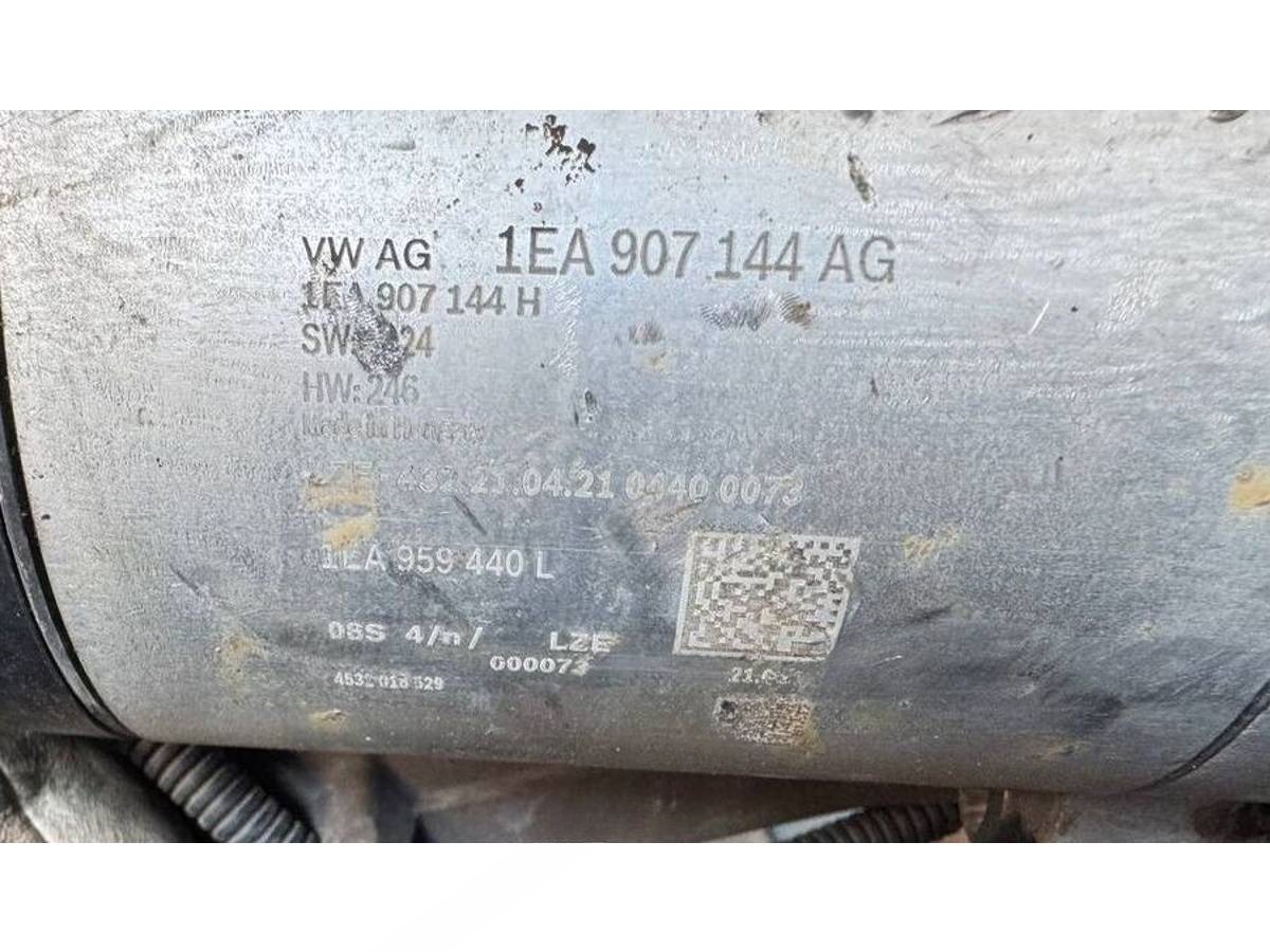 Рулевая рейка Volkswagen ID.3, 2019 г., OEM 1EA907144AG, арт. 6964-13465, фото 3