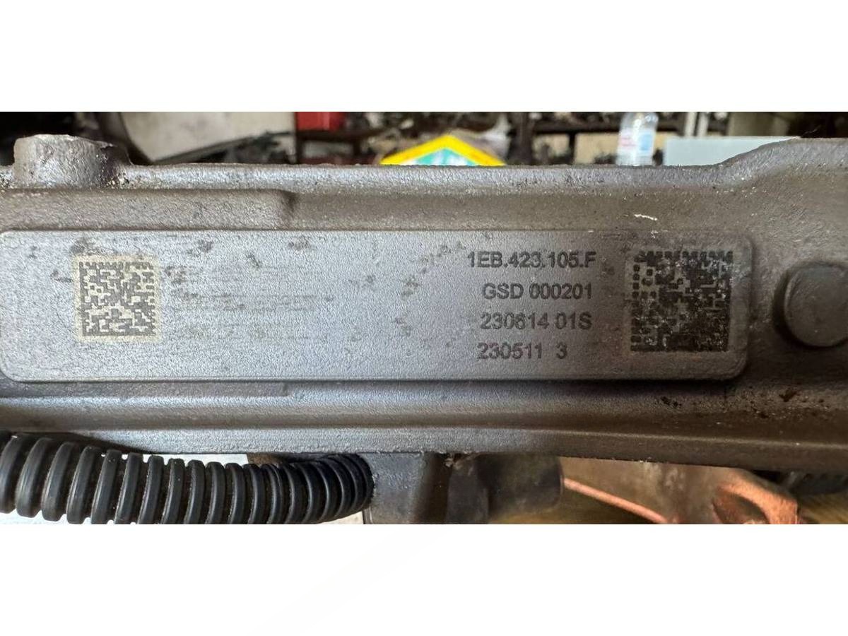 Новое Kia Rio, 2018 г., OEM 577004L000, арт. 6964, фото 2