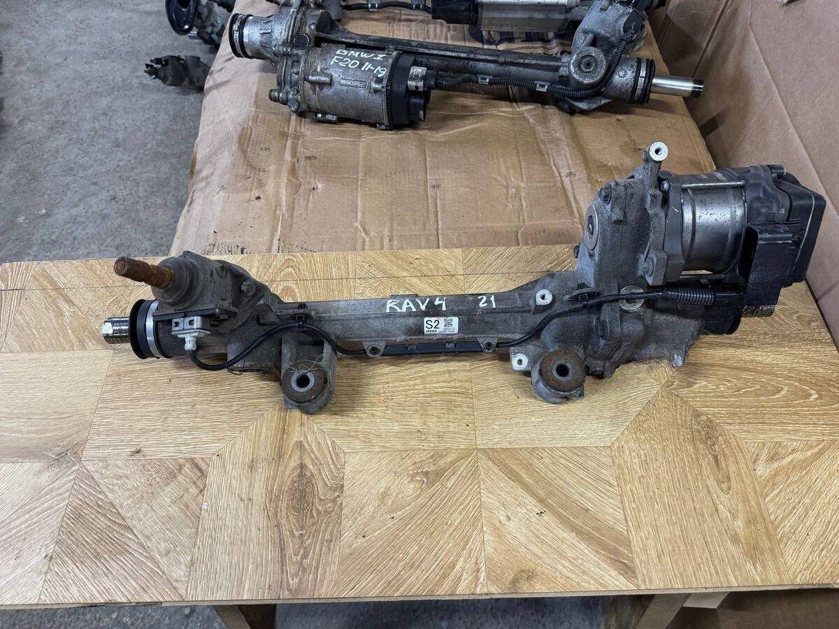 Новое BMW G60 RAV4, 2018 г., OEM 5A01792, арт. 6971