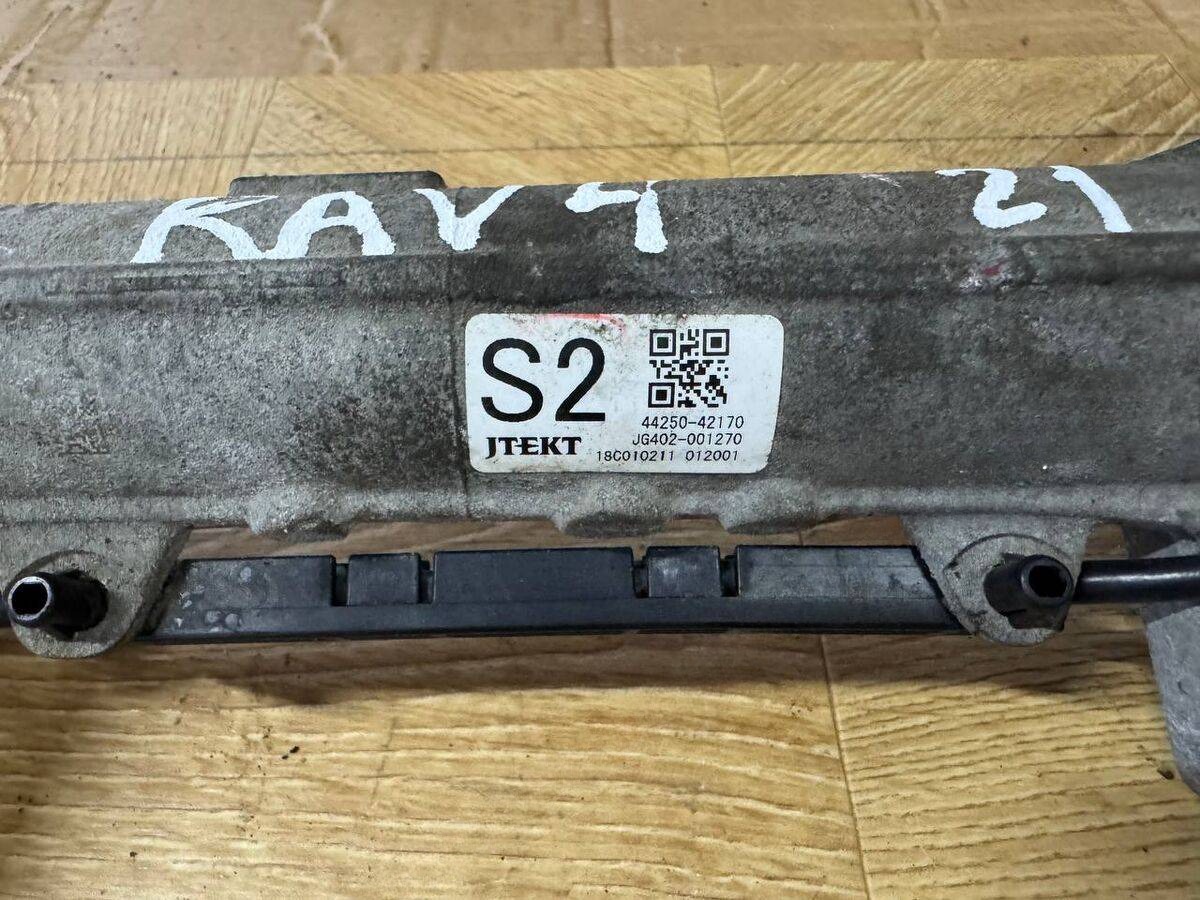 Новое BMW G60 RAV4, 2018 г., OEM 5A01792, арт. 6971, фото 2