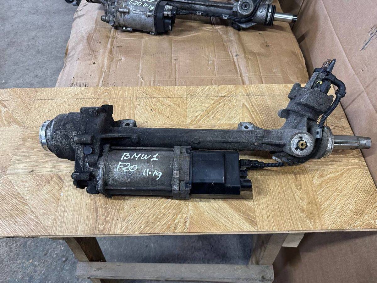 Новое BMW F20/F21, 2011 г., OEM 32106859296, арт. 6972