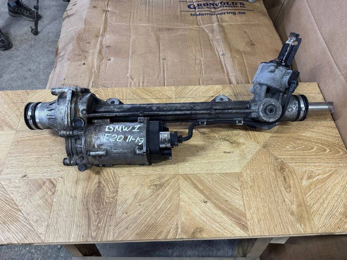 Новое BMW 3, 2015 г., арт. 6973-13489