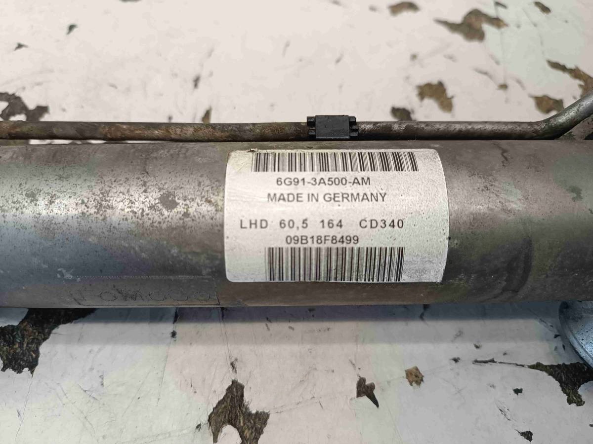 Новое BMW M3 G80, 2017 г., OEM 8054852, арт. 6973, фото 2