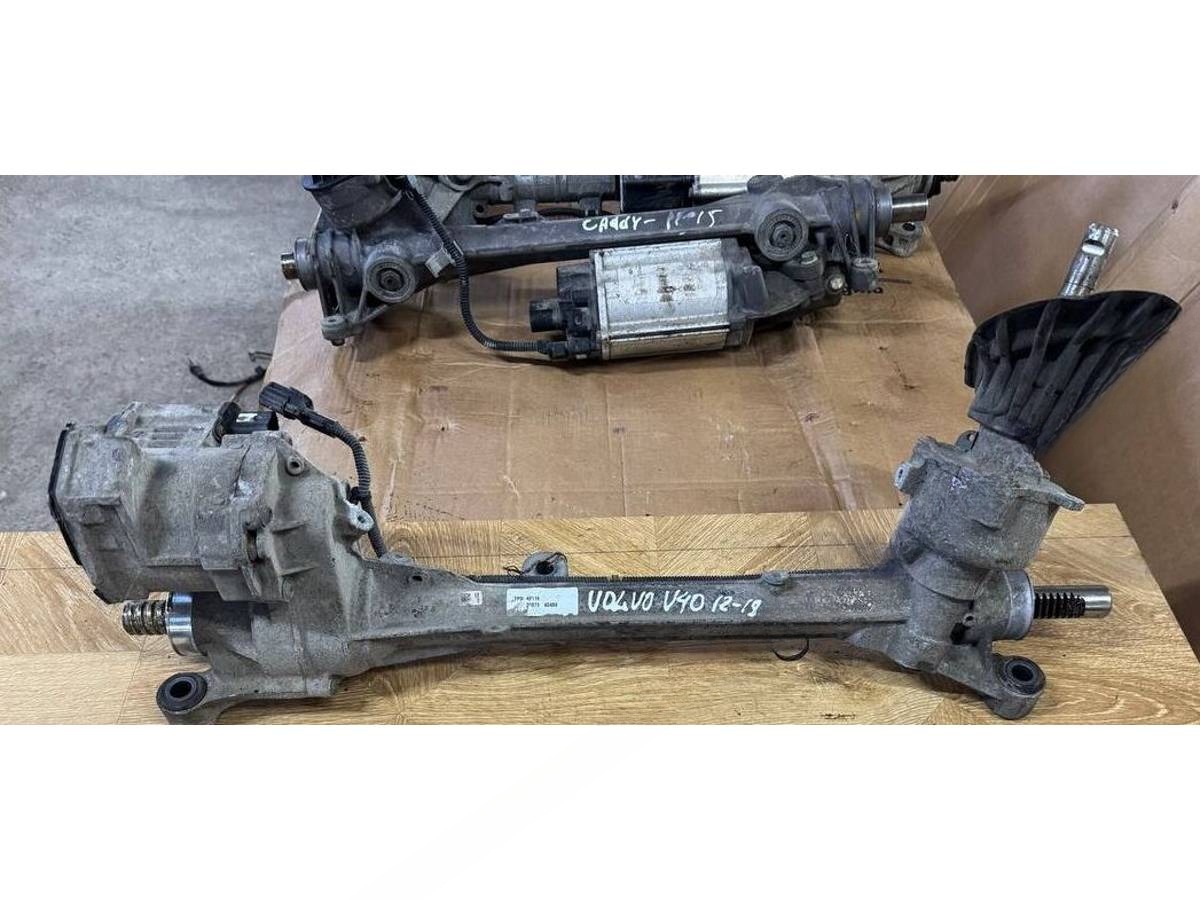 Новое Peugeot Boxer V40, 2013 г., арт. 6978