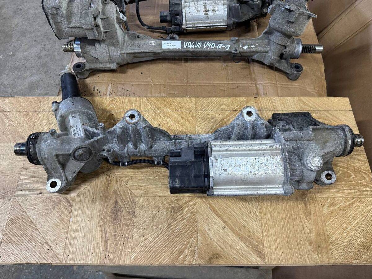 Новое BMW X5 G05 F07, 2009 г., OEM 5A06FE3, арт. 6981