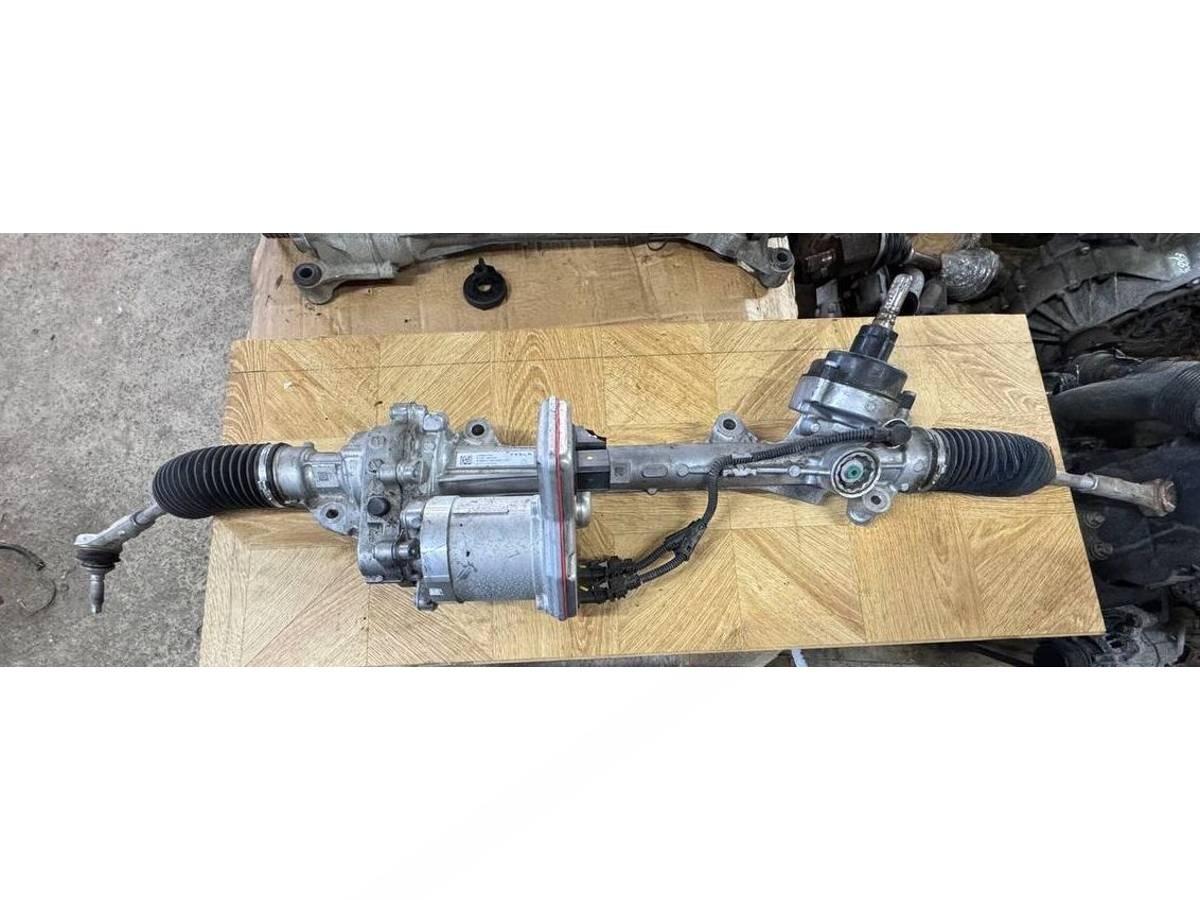 Новое Porsche Cayenne, 2019 г., OEM 95850559400, арт. 7134