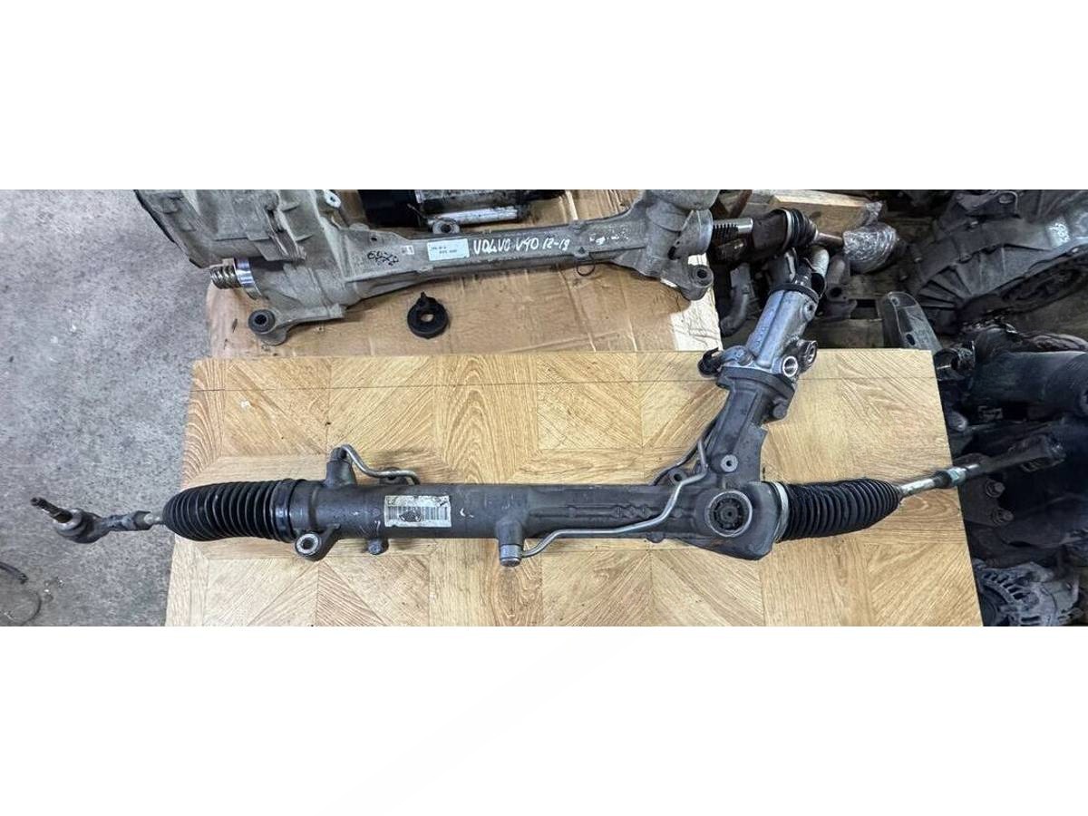 Новое BMW 5, 2010 г., OEM 677747502, арт. 7141-13799