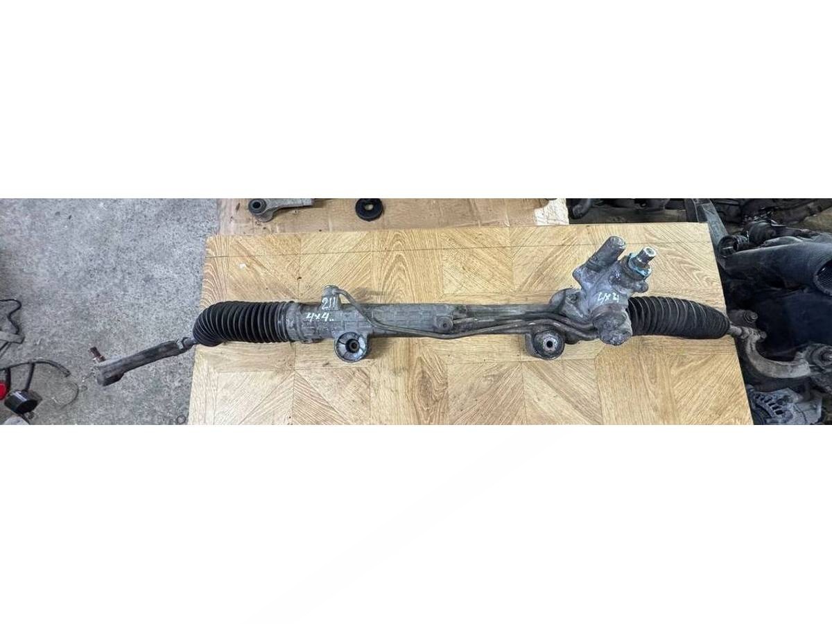 Новое BMW XM G09 W219, 2004 г., OEM 1544035, арт. 7142