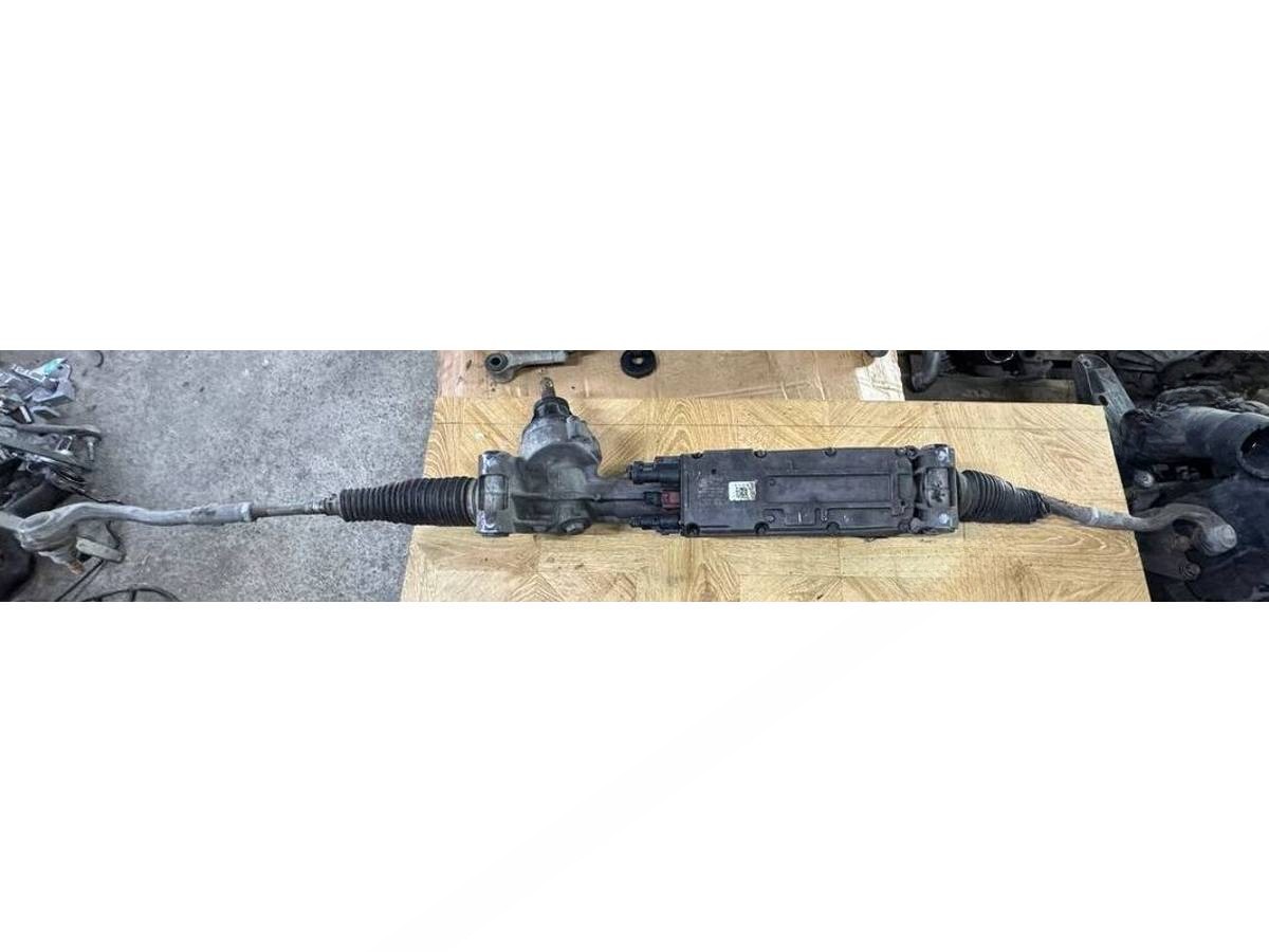 Новое Audi A4, 2011 г., OEM 8R1423055BG, арт. 7144-13821, фото 2