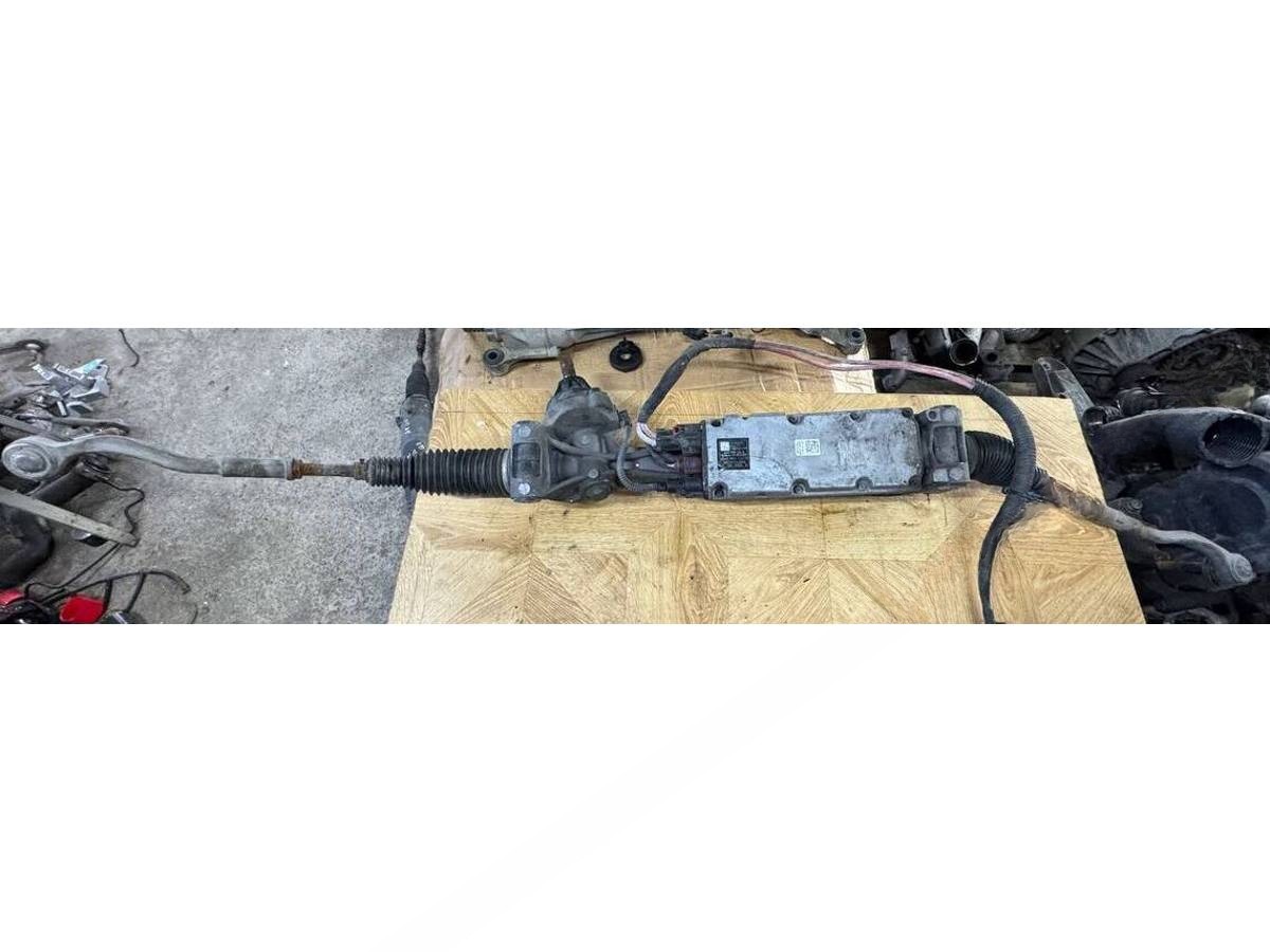 Новое Audi Q7, 2015 г., OEM 4M1423055N, арт. 7145-13825, фото 2