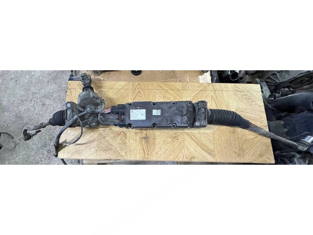 Новое BMW XM G09 Q7, 2019 г., OEM 5A8D565, арт. 7146