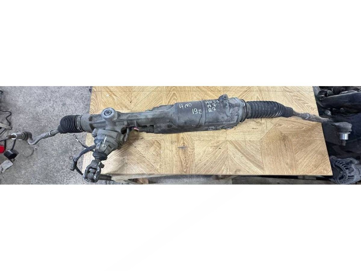 Новое BMW XM G09 Q7, 2019 г., OEM 5A8D565, арт. 7146, фото 2
