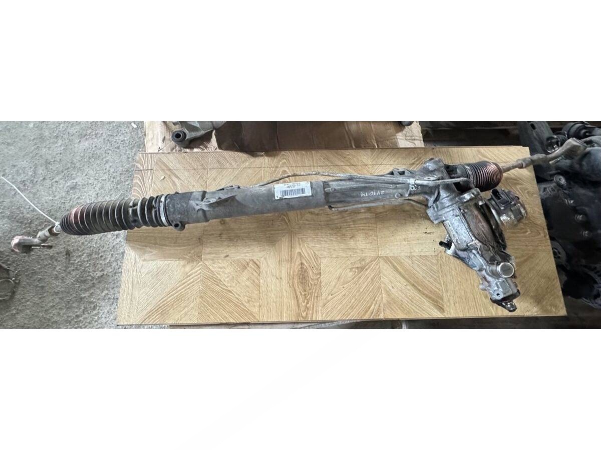 Новое BMW G26, 2007 г., OEM 8480980, арт. 7150, фото 2