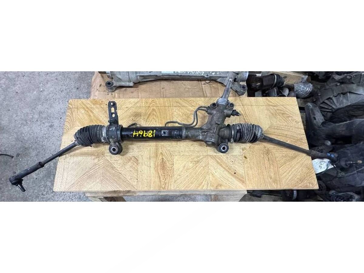 Рулевая рейка Toyota Corolla RAV4, 2000 г., OEM 1900022220, арт. 7179
