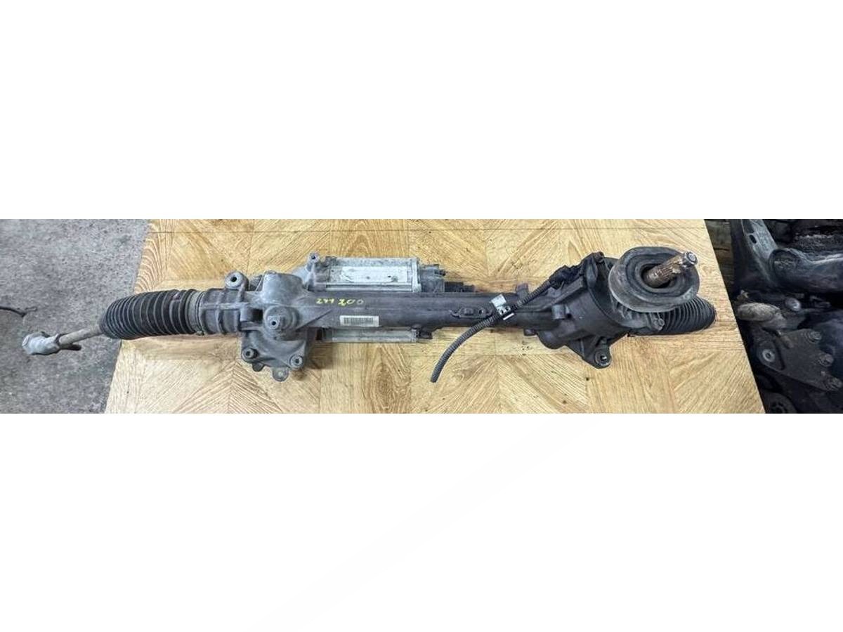 Новое Volkswagen Passat, 2005 г., OEM 7805501413, арт. 7192-13925