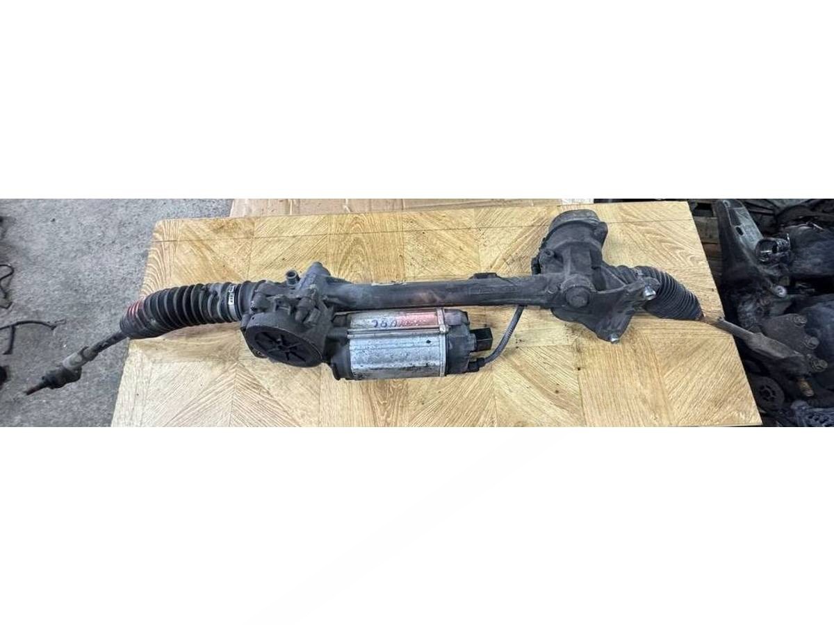 Новое Skoda Octavia, 2004 г., OEM 7805501467, арт. 7193-13930