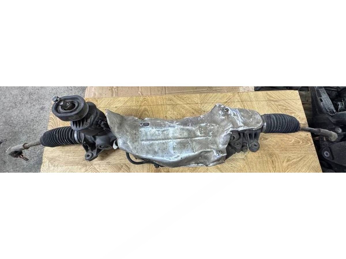 Новое Volkswagen Touran, 2003 г., OEM 7805501413, арт. 7194-13935, фото 2