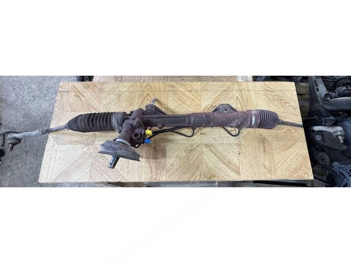 Новое Peugeot 307, 2001 г., OEM 9624981580, арт. 7212-13976, фото 2