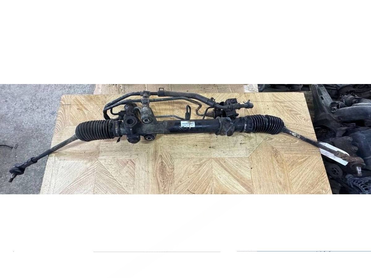 Новое Hyundai Solaris, 2001 г., OEM 4300026861, арт. 7215